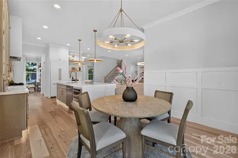 $1,579,900 | 3119 Shenandoah Avenue, Charlotte, NC 28205