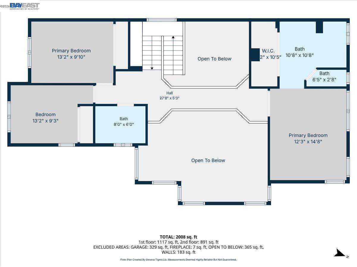 5579 Ridgewood Drive Fremont, CA 94555 - Photo 64 of 64