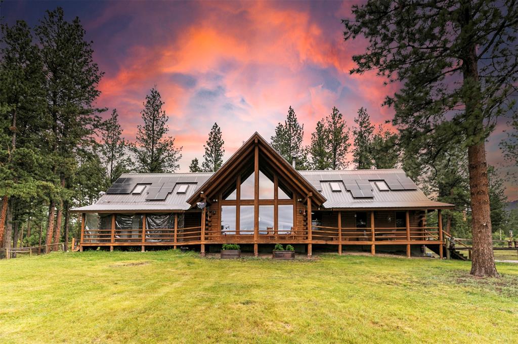 2532 Valley View Road Lincoln, MT 59639 - Photo 1 of 38 Gallery Image 1