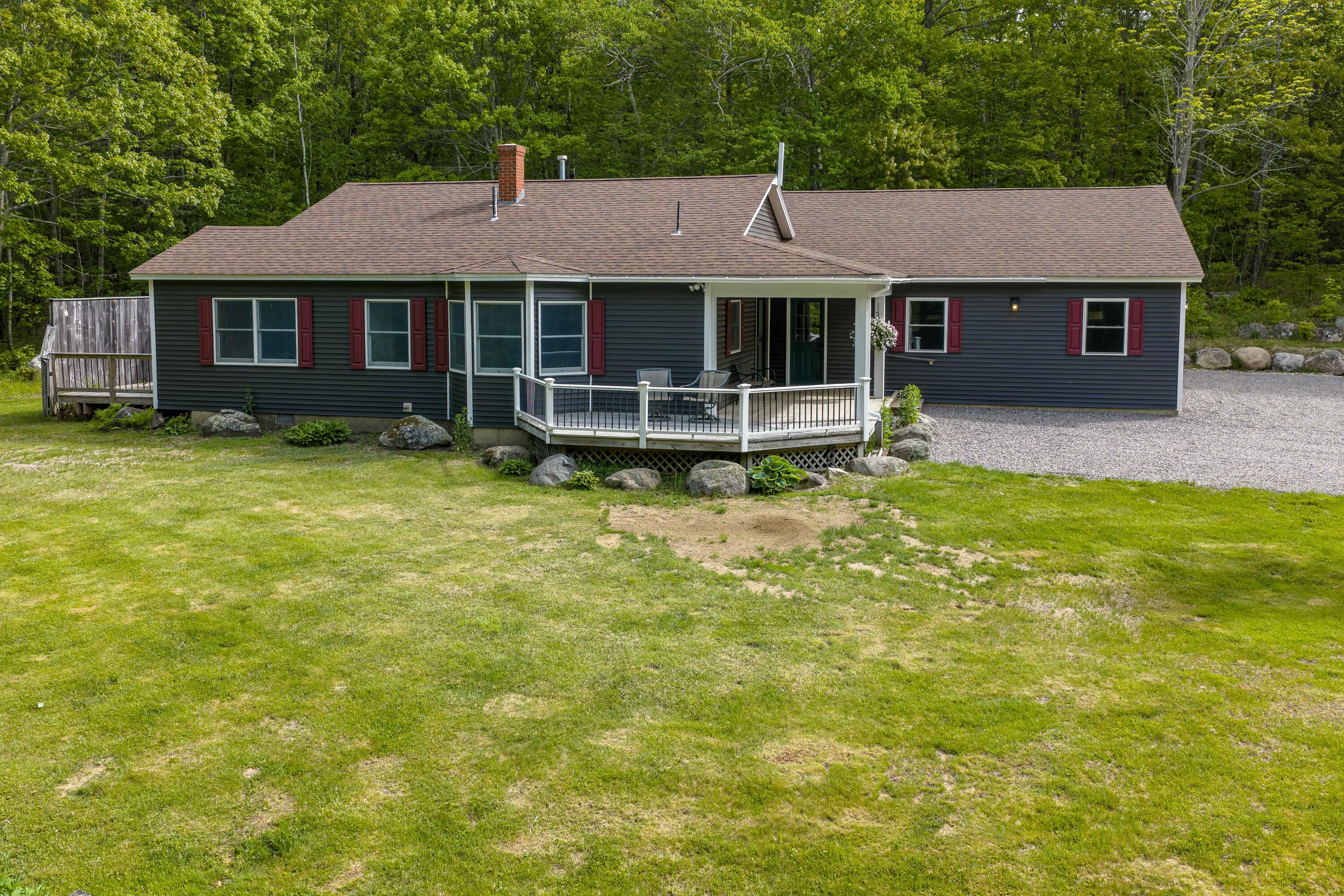 417 Searsmont Road Lincolnville, ME 04849 - Photo 35 of 44 417 searsmont rd lincolnville-8