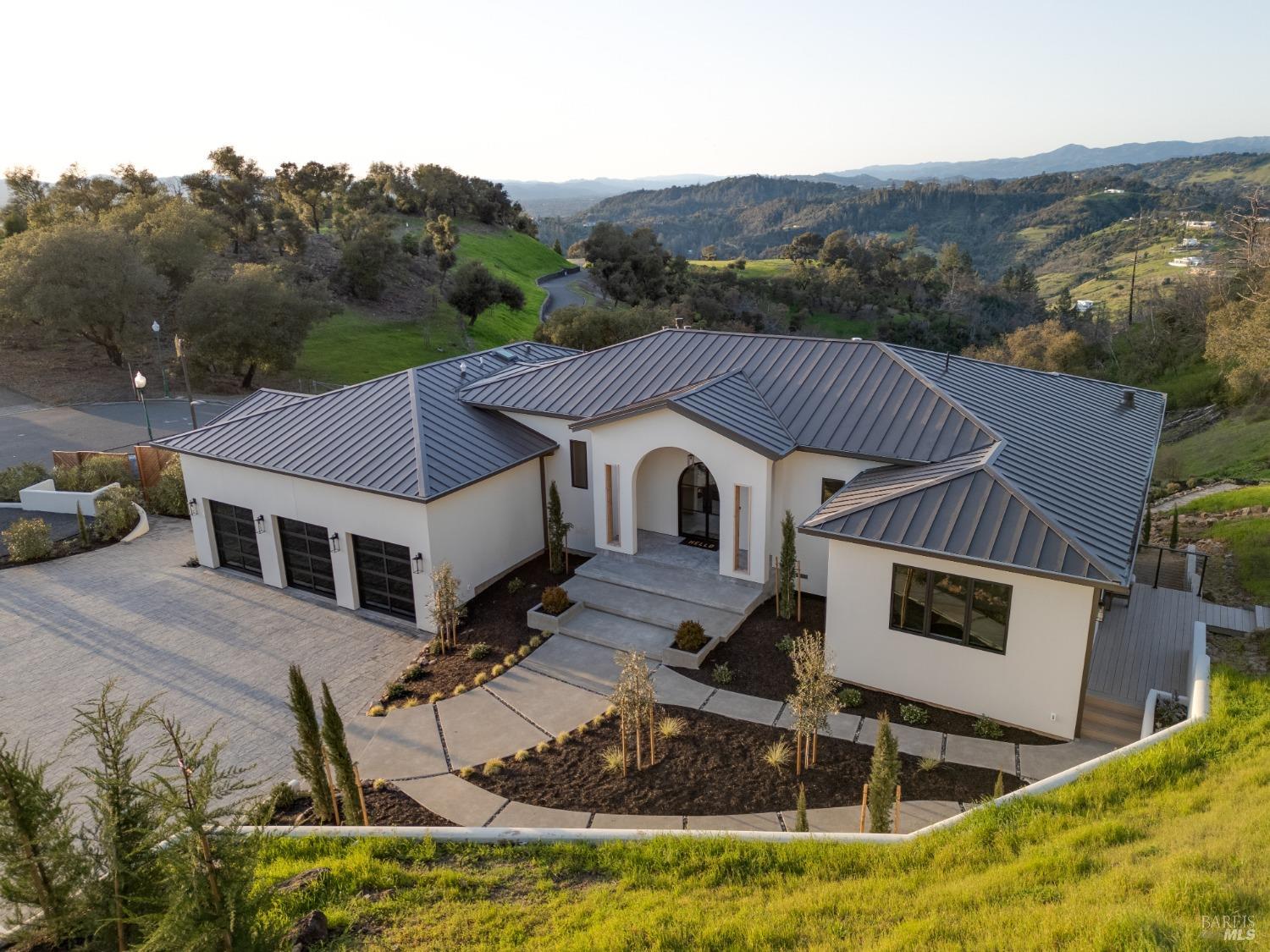 3921 Flintridge Drive Santa Rosa, CA 95403 - Photo 19 of 67