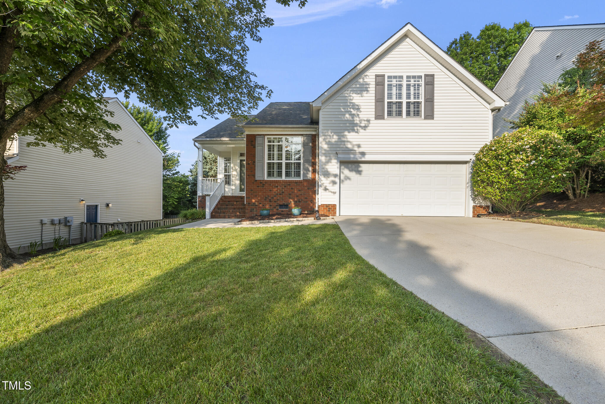 12505 Garden Tree Lane Raleigh, NC 27614 - Photo 1 of 32 DSC05194