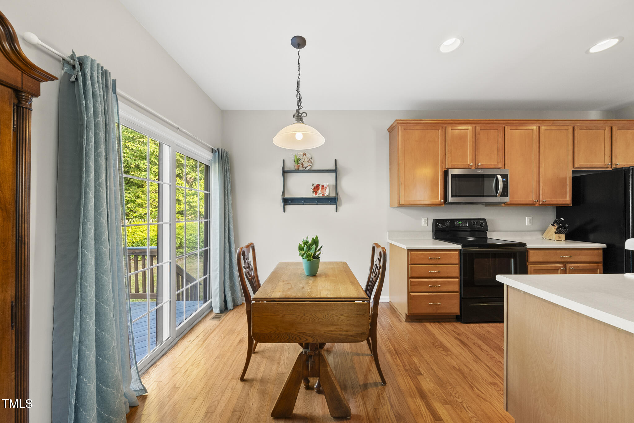 12505 Garden Tree Lane Raleigh, NC 27614 - Photo 13 of 32 DSC05223