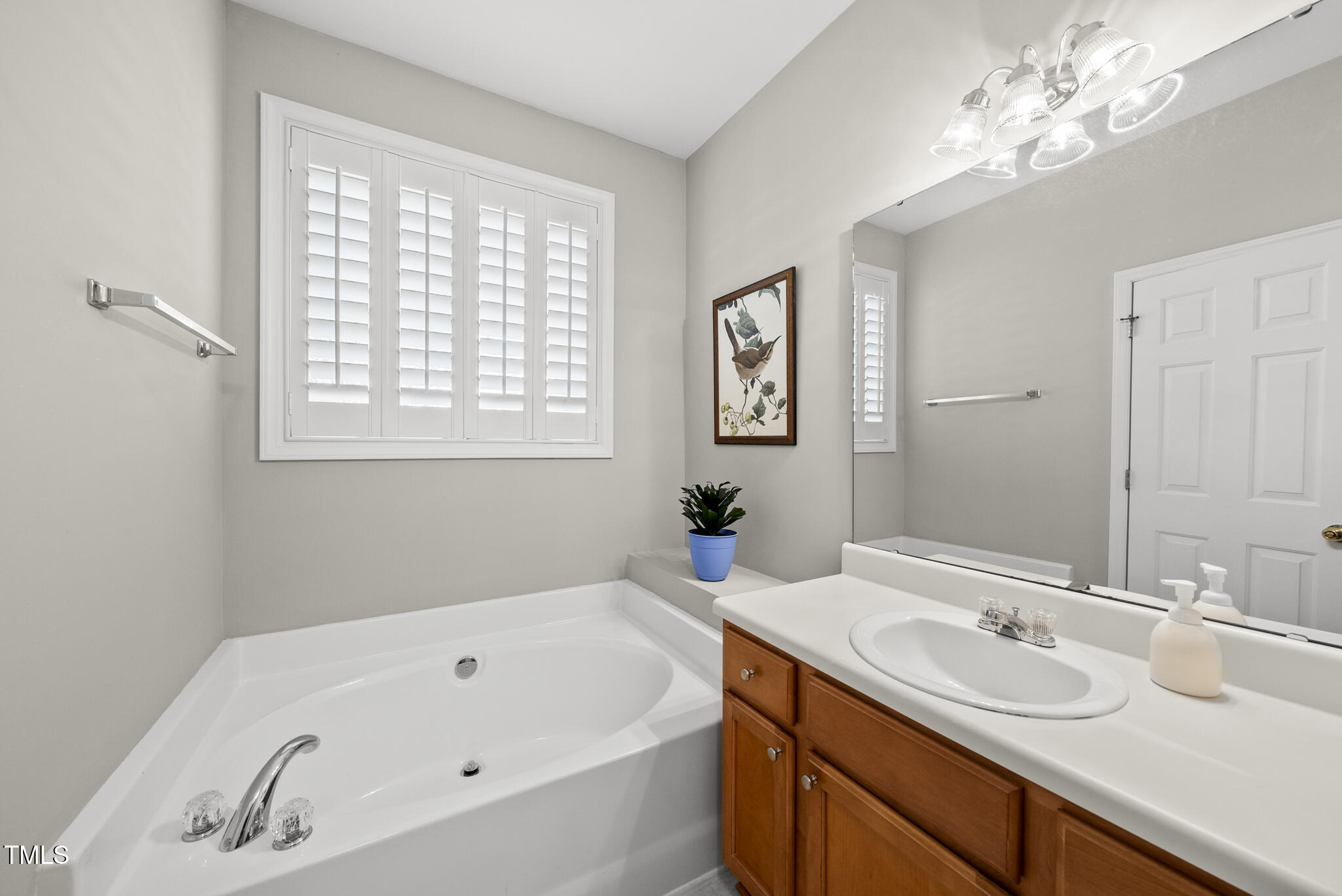 12505 Garden Tree Lane Raleigh, NC 27614 - Photo 23 of 32 DSC05271