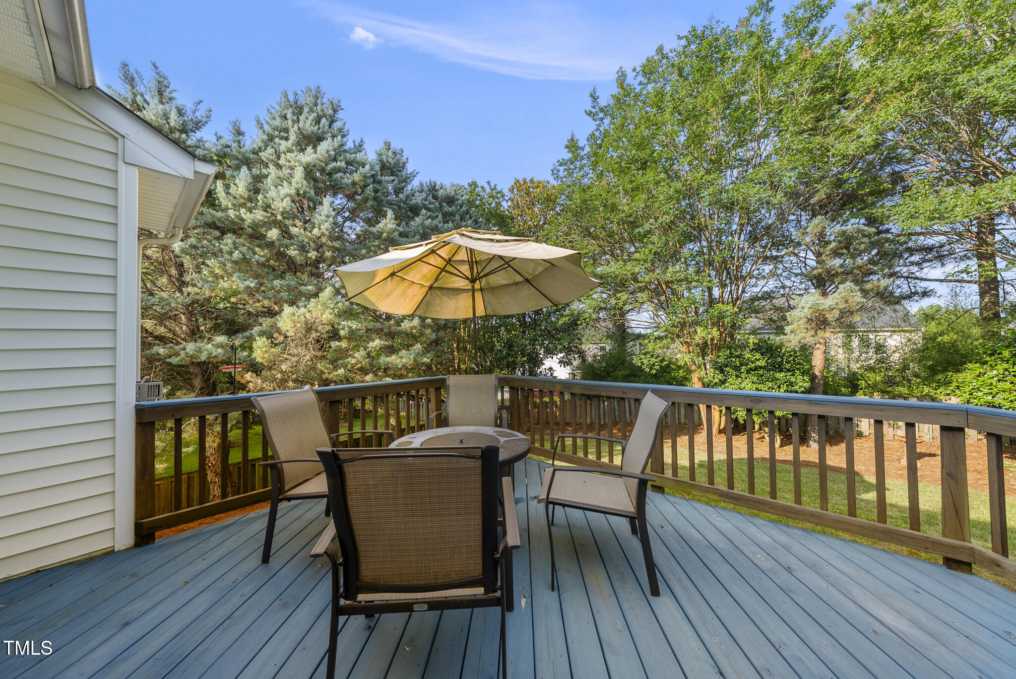 12505 Garden Tree Lane Raleigh, NC 27614 - Photo 30 of 32 DSC05284