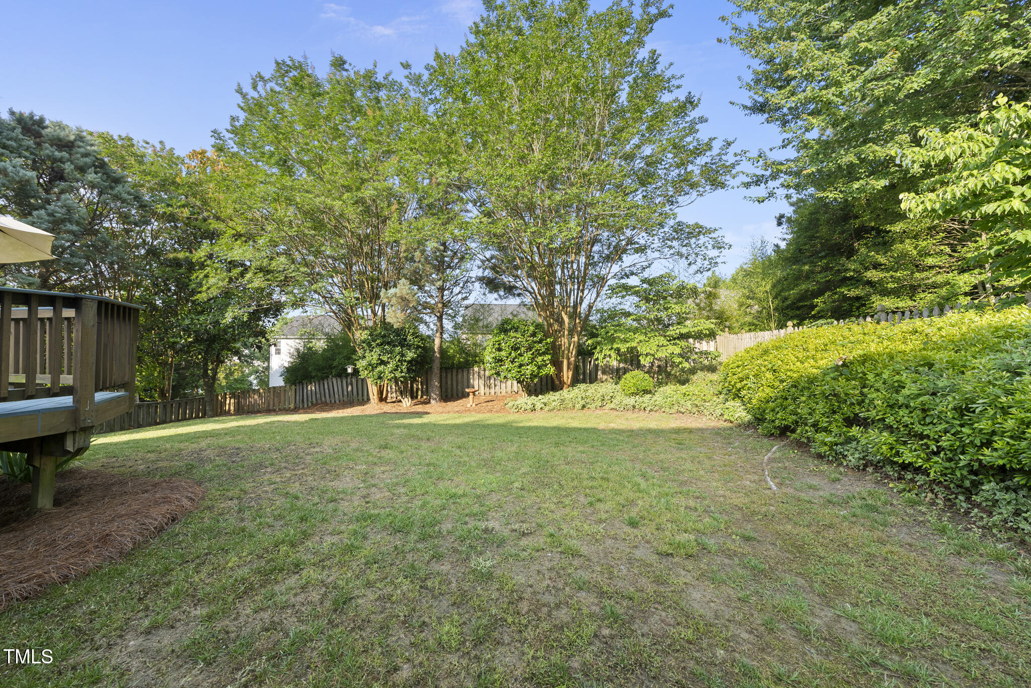 12505 Garden Tree Lane Raleigh, NC 27614 - Photo 31 of 32 DSC05292