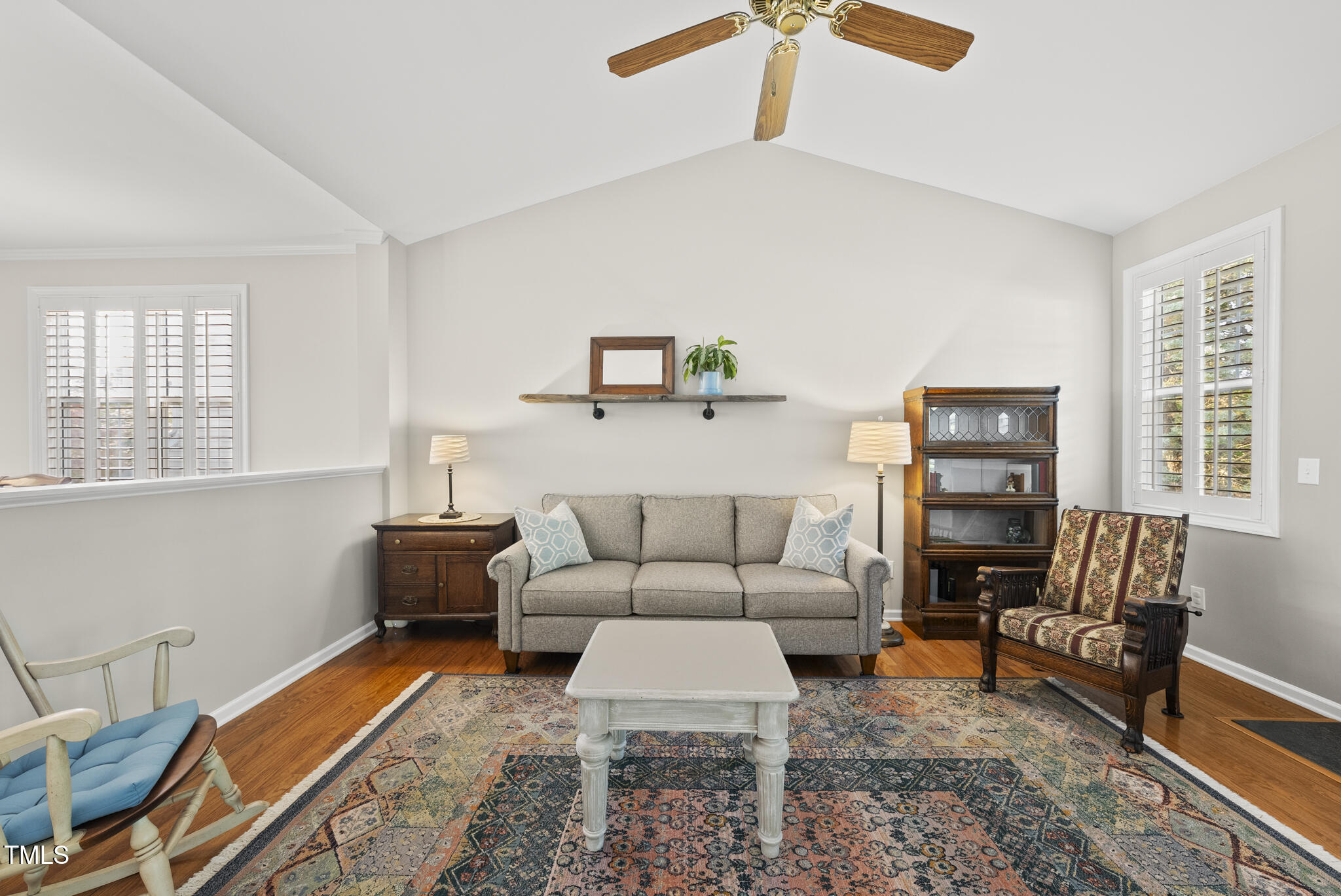 12505 Garden Tree Lane Raleigh, NC 27614 - Photo 5 of 32 DSC05217