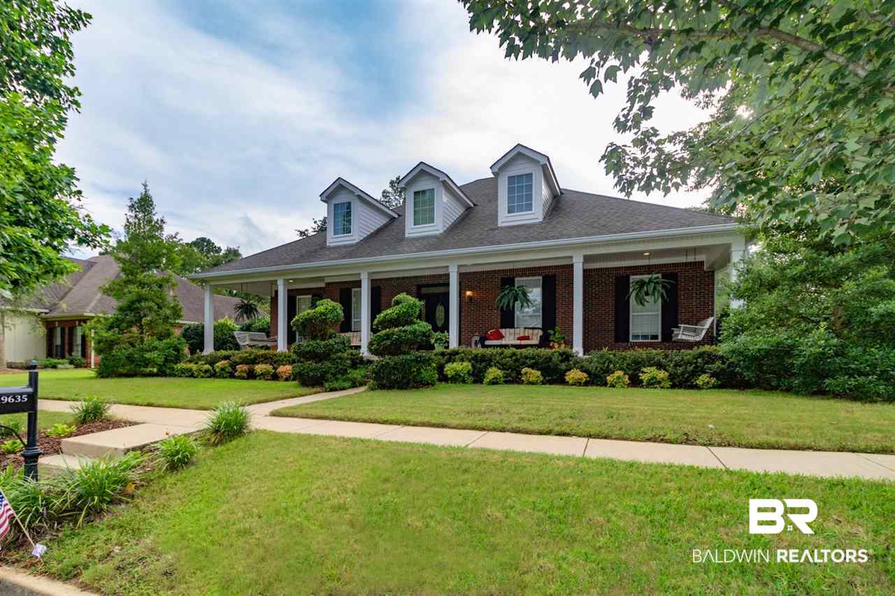 29635 St George Street Daphne, AL 36526 - Photo 1 of 31