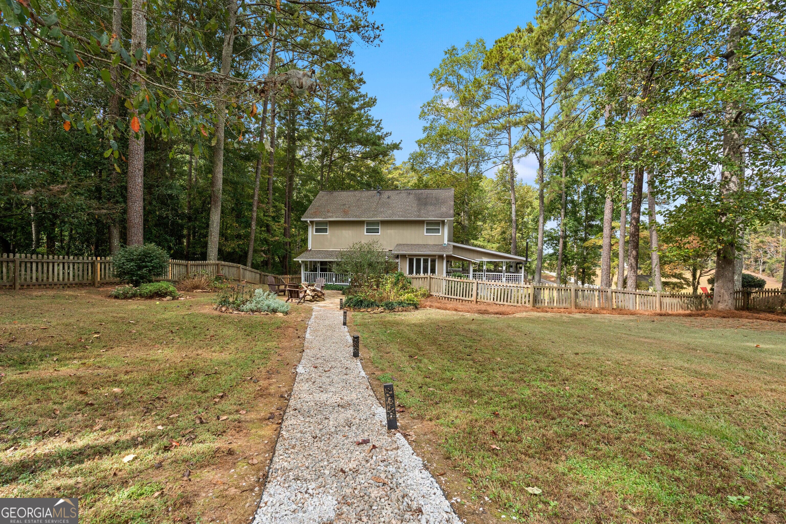 165 Hal Jones Road Newnan, GA 30263 - Photo 15 of 86 Gallery Image 15