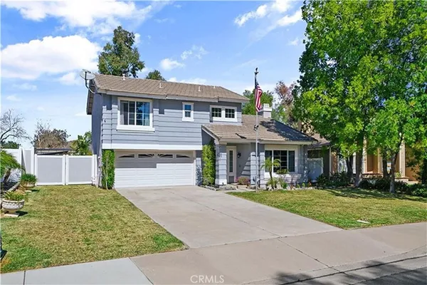 $3,195 | 26691 Kicking Horse Drive, Corona, CA 92883