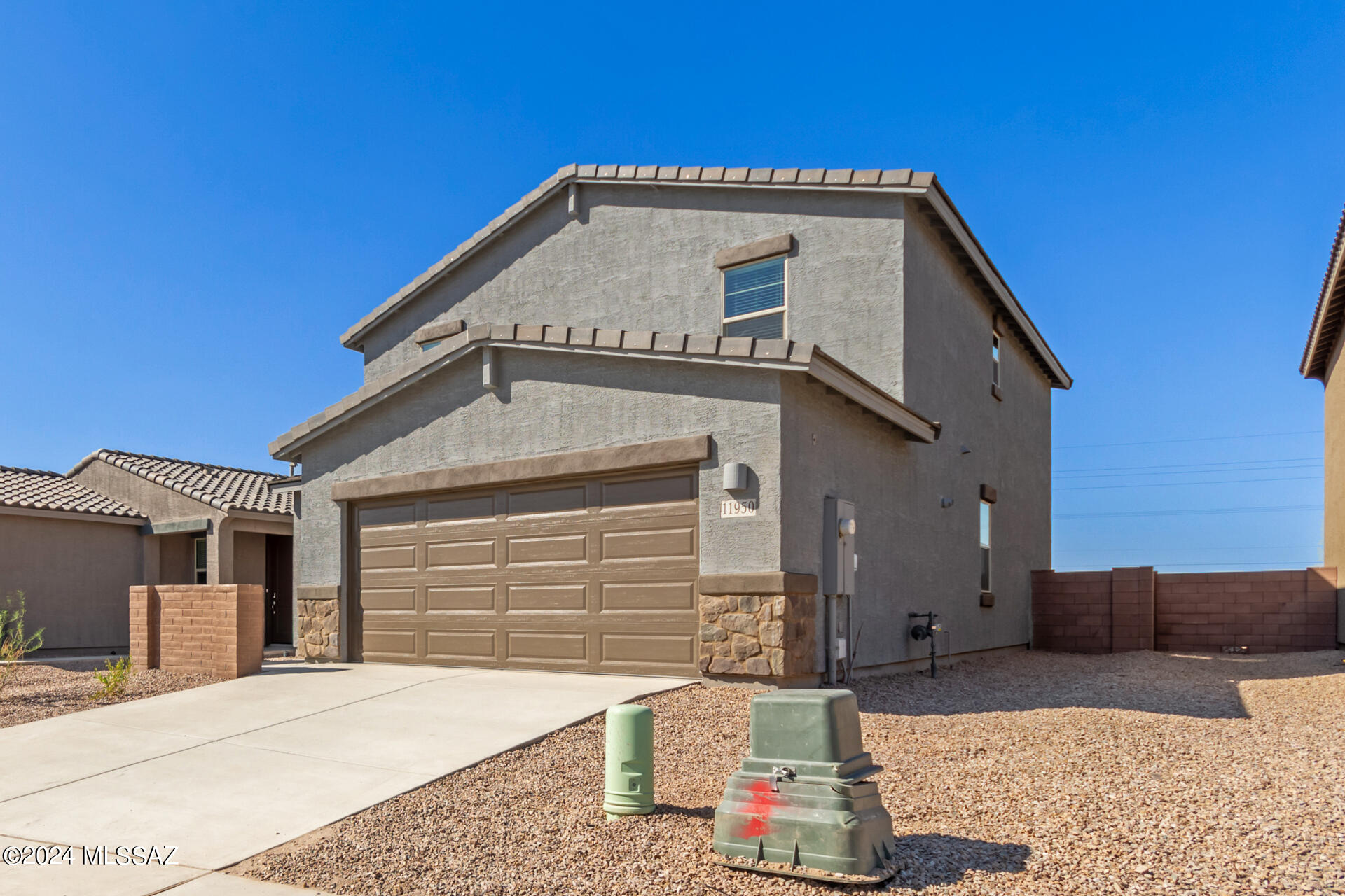 11950 West Rodeo Trail Marana, AZ 85653 - Photo 37 of 37
