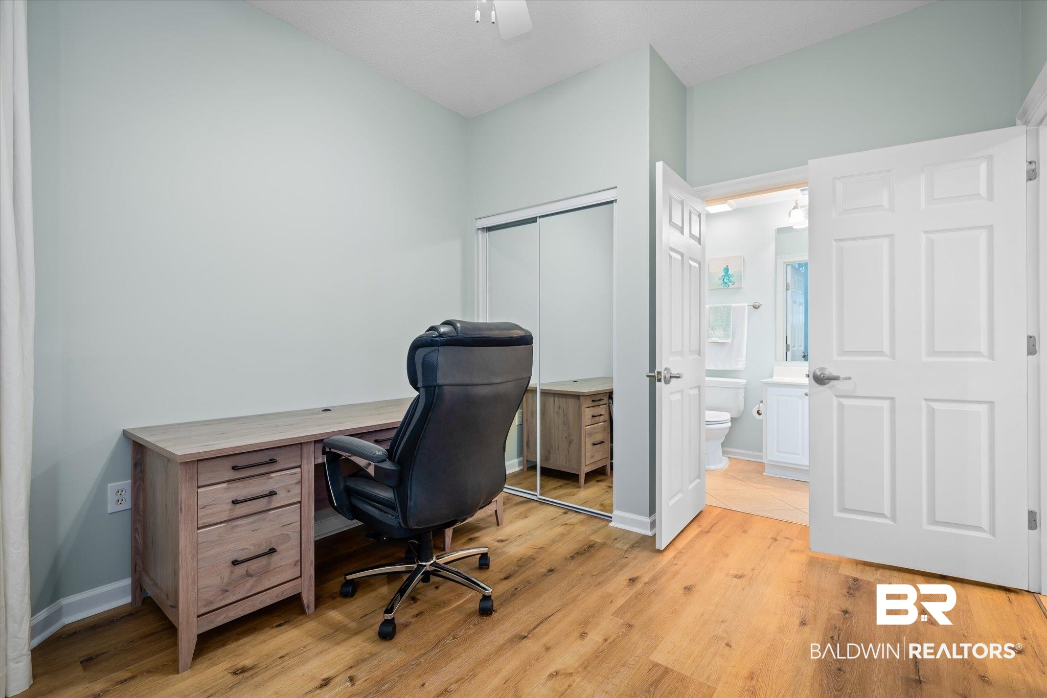 27282 Canal Road, Unit 405 Orange Beach, AL 36561 - Photo 23 of 50 Office/Bedroom 2