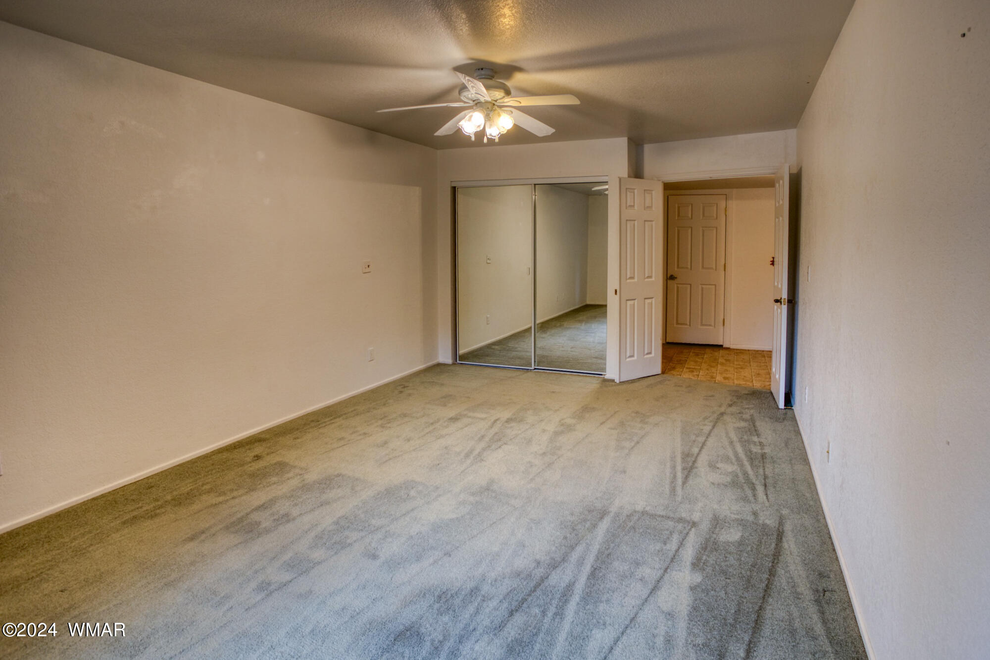 2684 Sports Village Loop Pinetop, AZ 85935 - Photo 11 of 17 Primary Bedroom