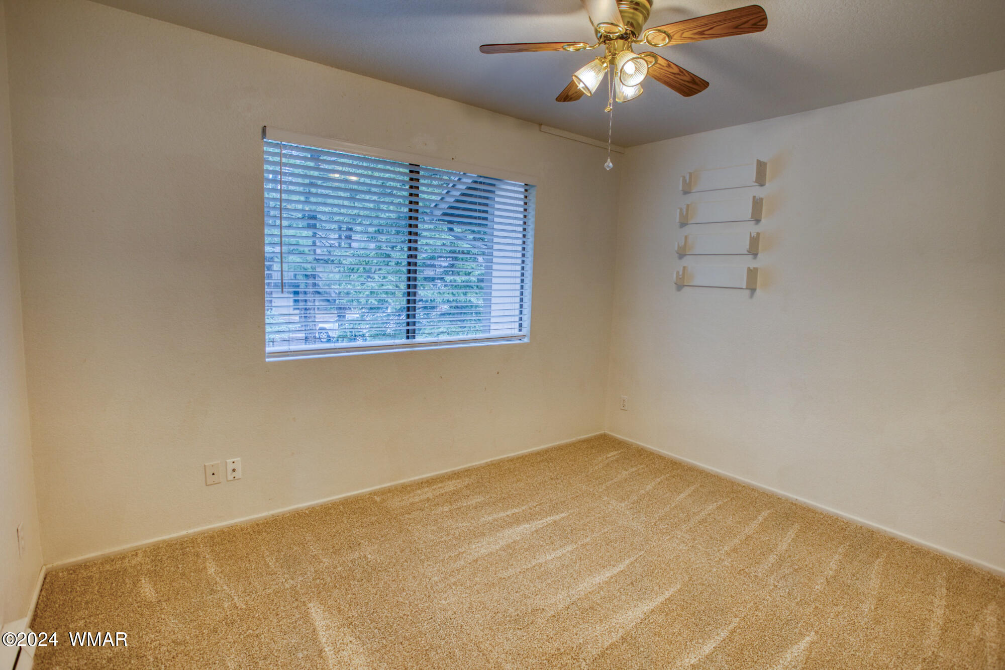 2684 Sports Village Loop Pinetop, AZ 85935 - Photo 14 of 17 Bedroom 2