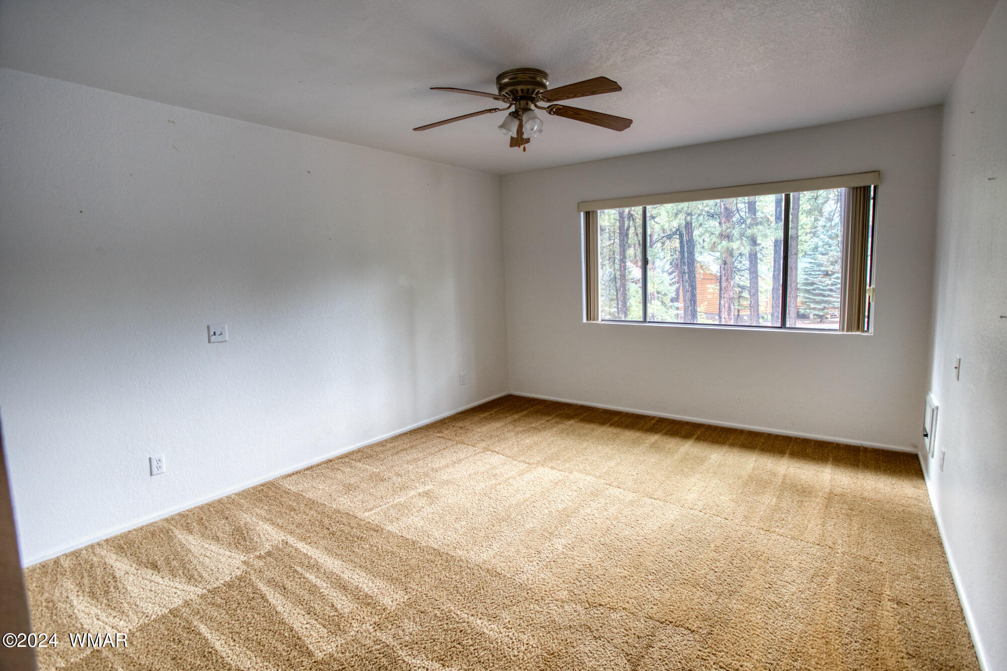 2684 Sports Village Loop Pinetop, AZ 85935 - Photo 16 of 17 Bedroom 3