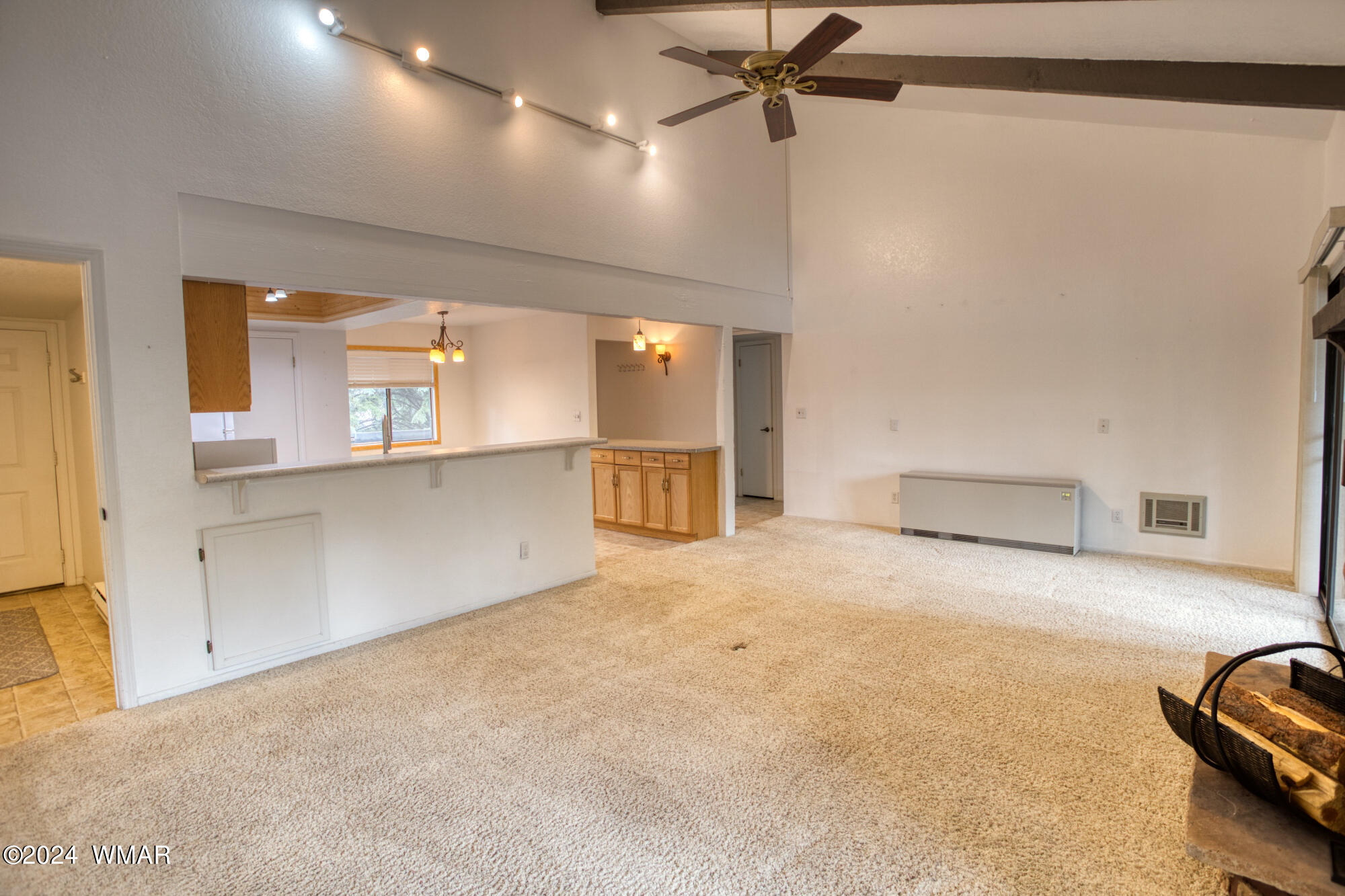 2684 Sports Village Loop Pinetop, AZ 85935 - Photo 7 of 17 Great Room