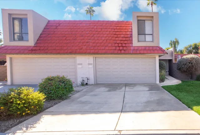 $350,000 | 68355 Paseo Real, Unit 13, Cathedral City, CA 92234