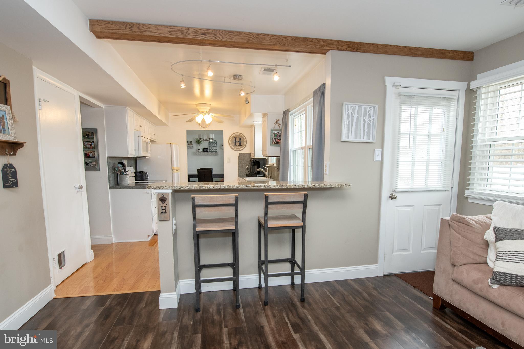 76 Home Road Hatboro, PA 19040 - Photo 12 of 47 Family Room/To Kitchen