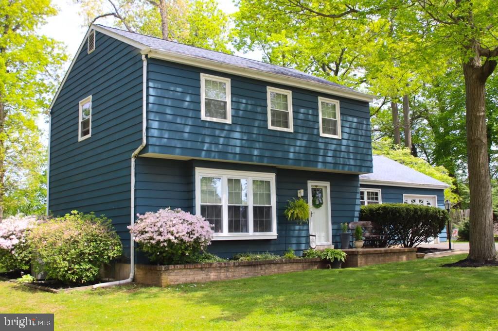 76 Home Road Hatboro, PA 19040 - Photo 2 of 47 Front