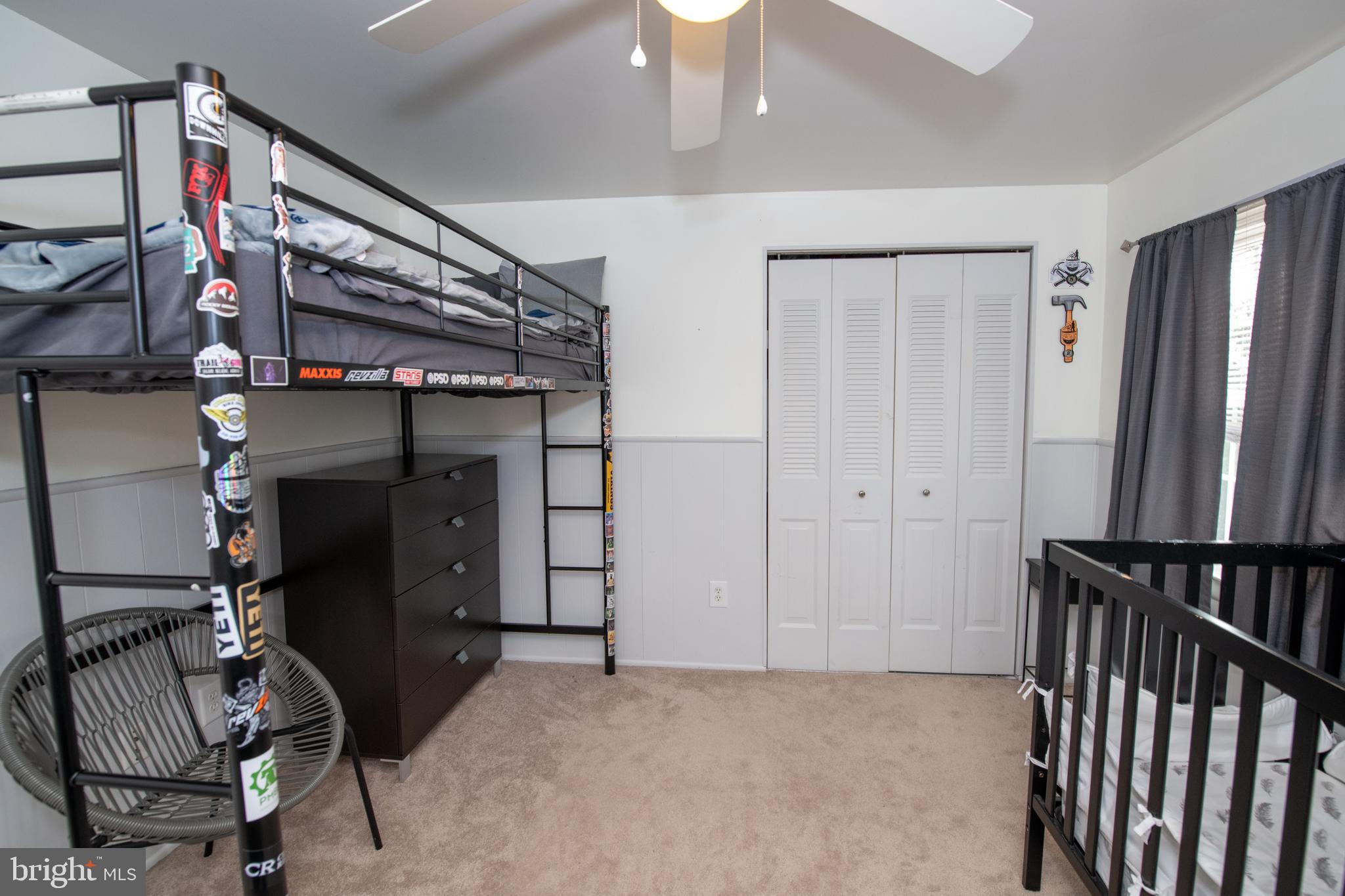 76 Home Road Hatboro, PA 19040 - Photo 23 of 47 2nd Bedroom