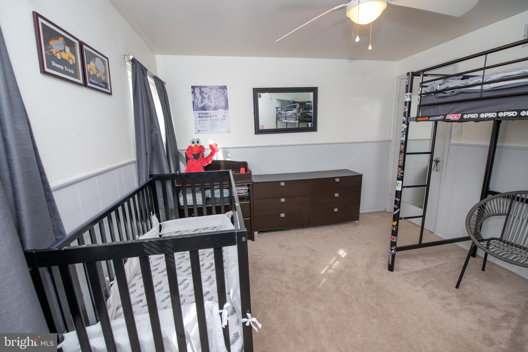 76 Home Road Hatboro, PA 19040 - Photo 24 of 47 2nd Bedroom