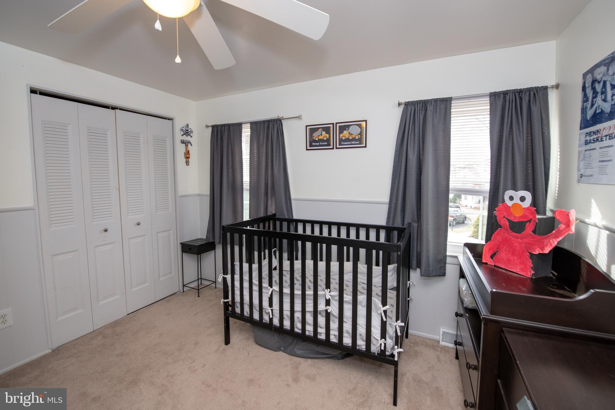 76 Home Road Hatboro, PA 19040 - Photo 25 of 47 2nd Bedroom