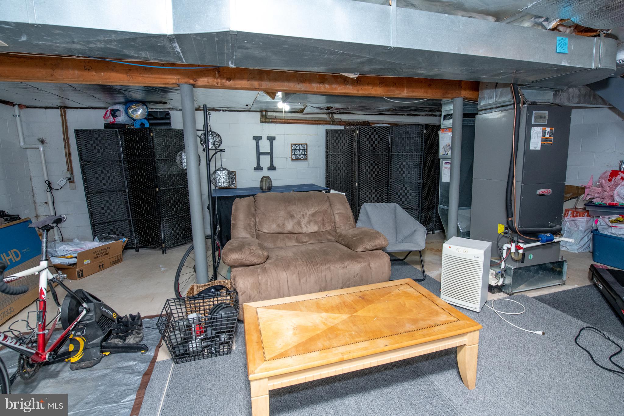 76 Home Road Hatboro, PA 19040 - Photo 35 of 47 Basement