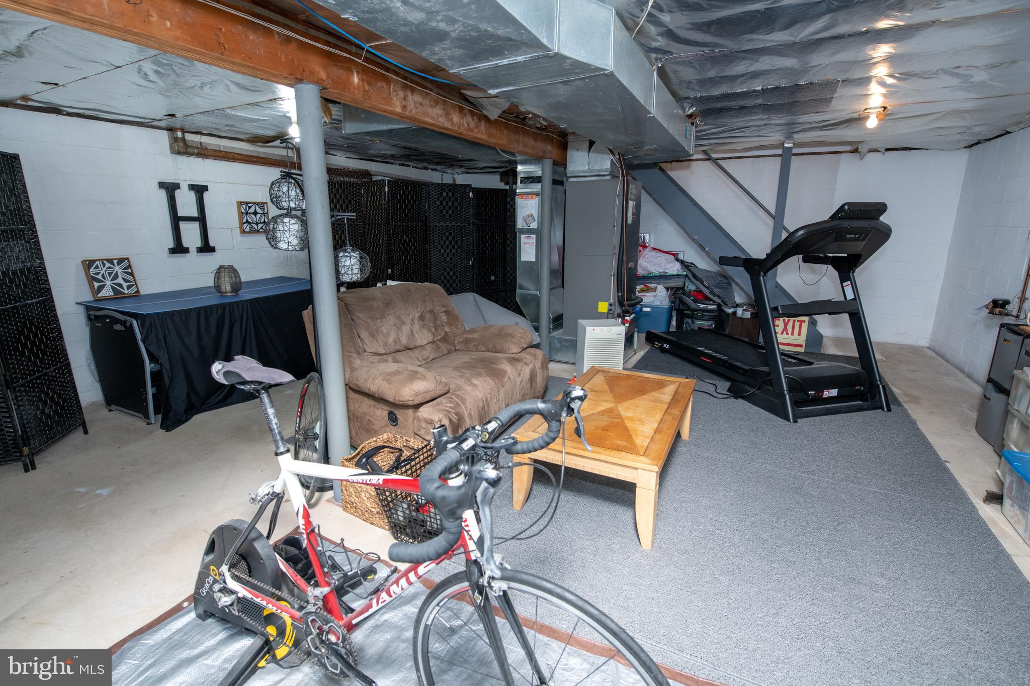 76 Home Road Hatboro, PA 19040 - Photo 36 of 47 Basement