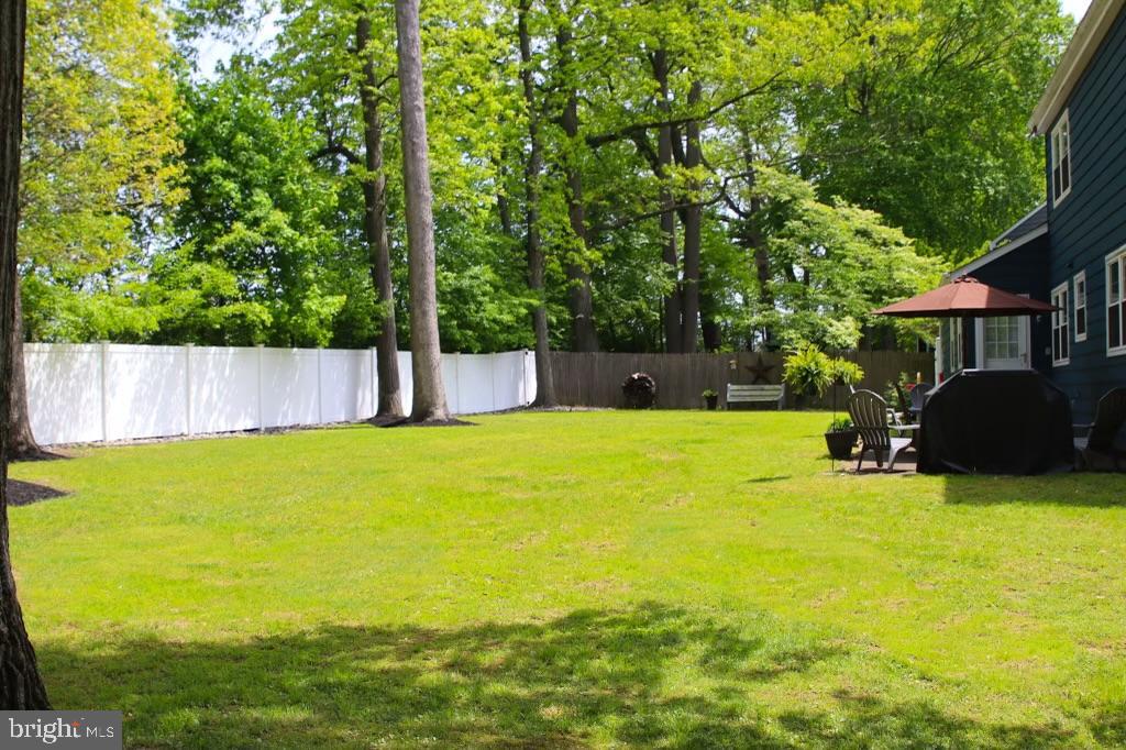 76 Home Road Hatboro, PA 19040 - Photo 37 of 47 Exterior Yard