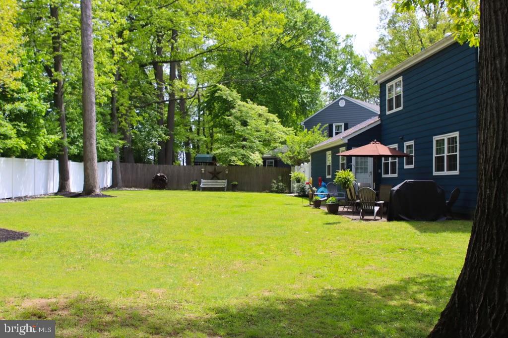 76 Home Road Hatboro, PA 19040 - Photo 41 of 47 Rear Yard