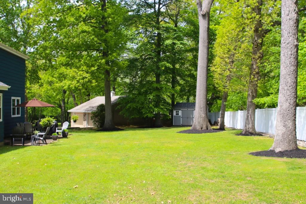 76 Home Road Hatboro, PA 19040 - Photo 42 of 47 Yard