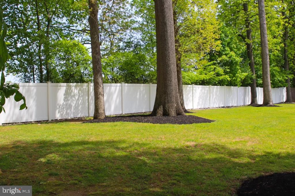 76 Home Road Hatboro, PA 19040 - Photo 44 of 47 Rear Yard