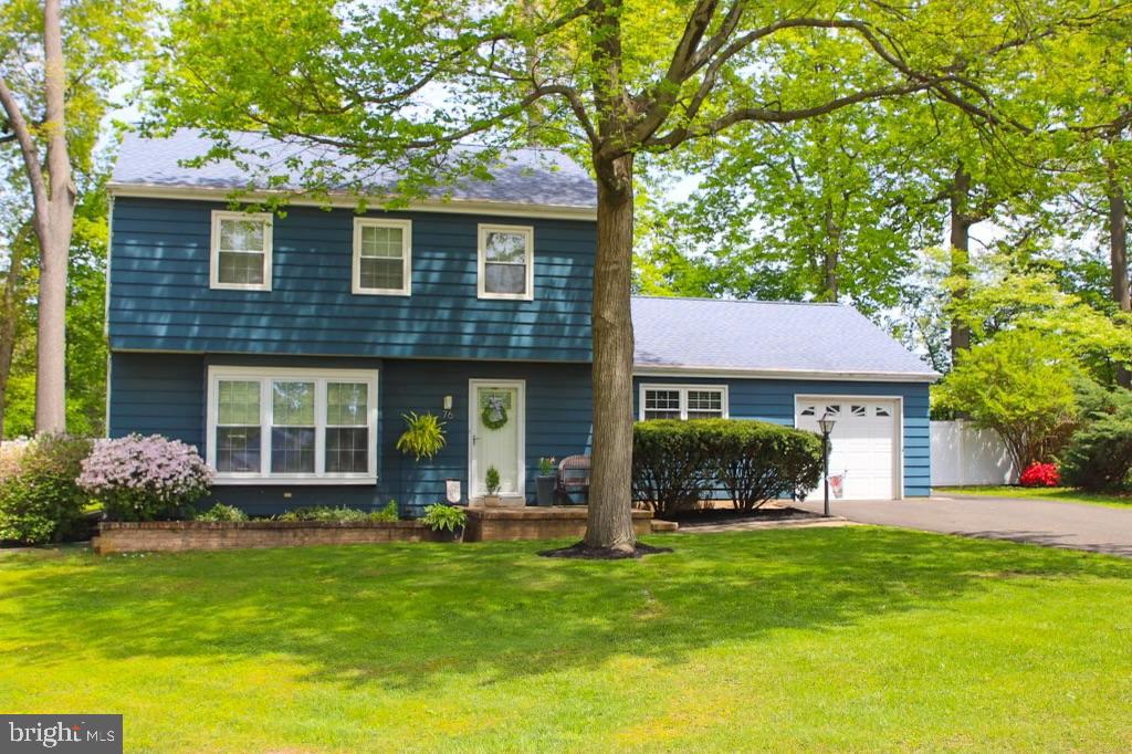 76 Home Road Hatboro, PA 19040 - Photo 47 of 47 Exterior Front