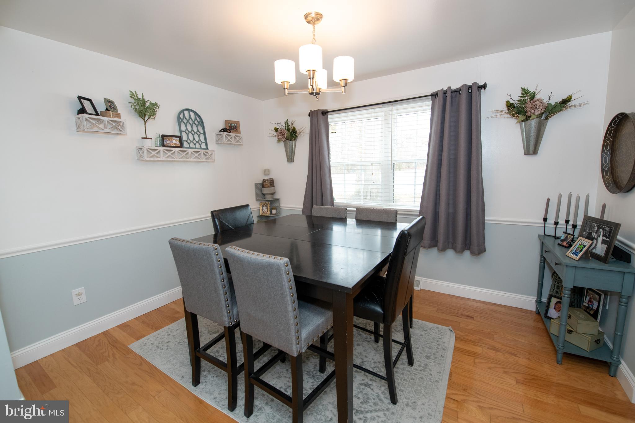 76 Home Road Hatboro, PA 19040 - Photo 6 of 47 Dining Room