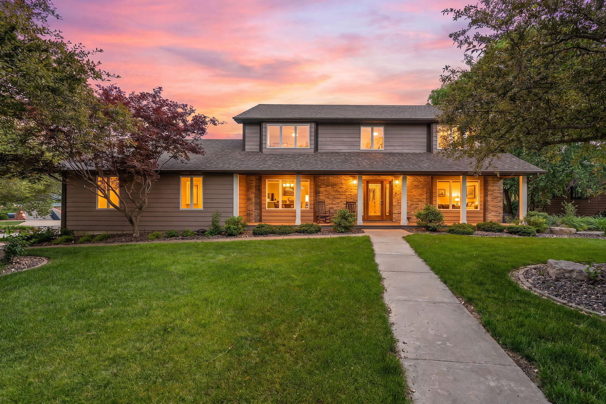 600 Morningside Drive Crown Point, IN 46307 - Photo 1 of 40 2048x1365