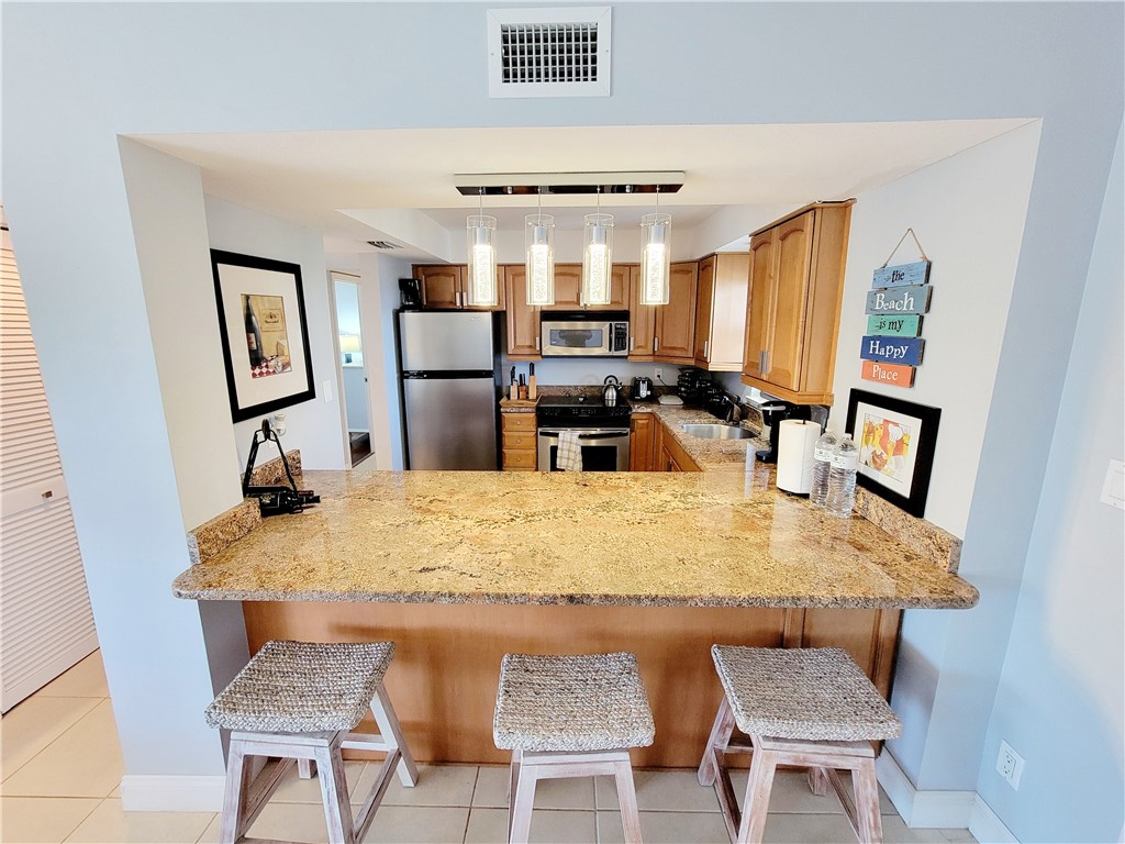 4450 Florida A1A, Unit 303 Vero Beach, FL 32963 - Photo 11 of 24