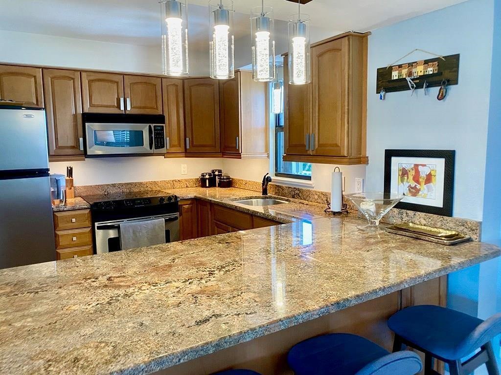 4450 Florida A1A, Unit 303 Vero Beach, FL 32963 - Photo 4 of 24