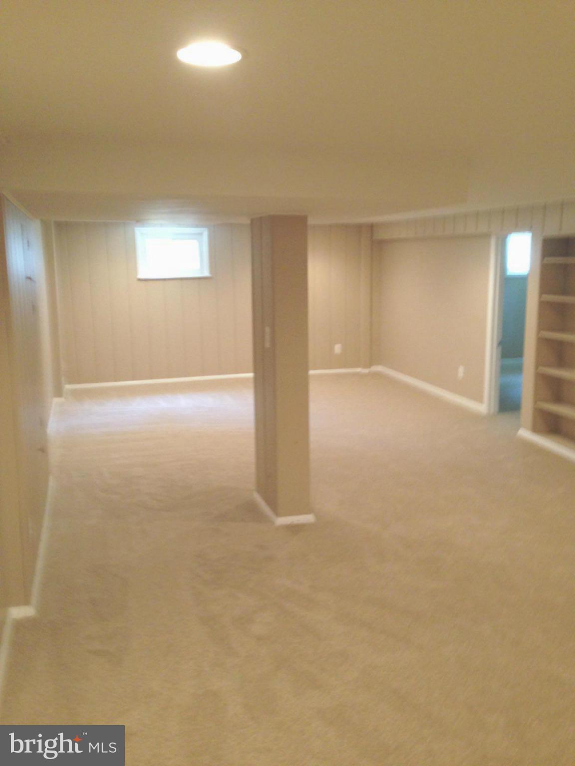 5209 Ravensworth Road Springfield, VA 22151 - Photo 14 of 21 Basement