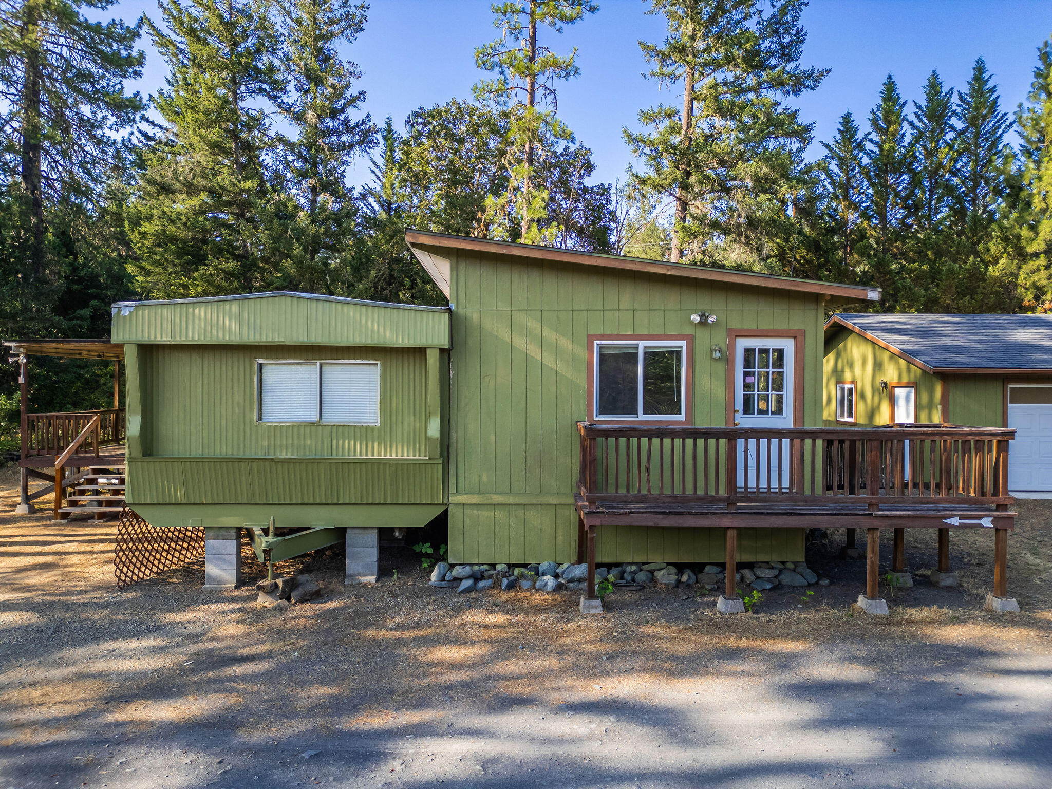 3611 Galice Road Merlin, OR 97532 - Photo 53 of 54 HD-27