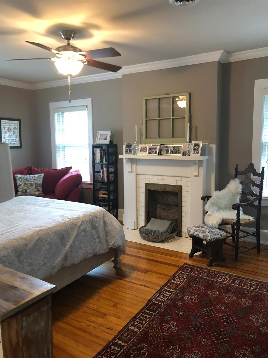 121 McDowell Road Lexington, KY 40502 - Photo 16 of 18 Listing Photo