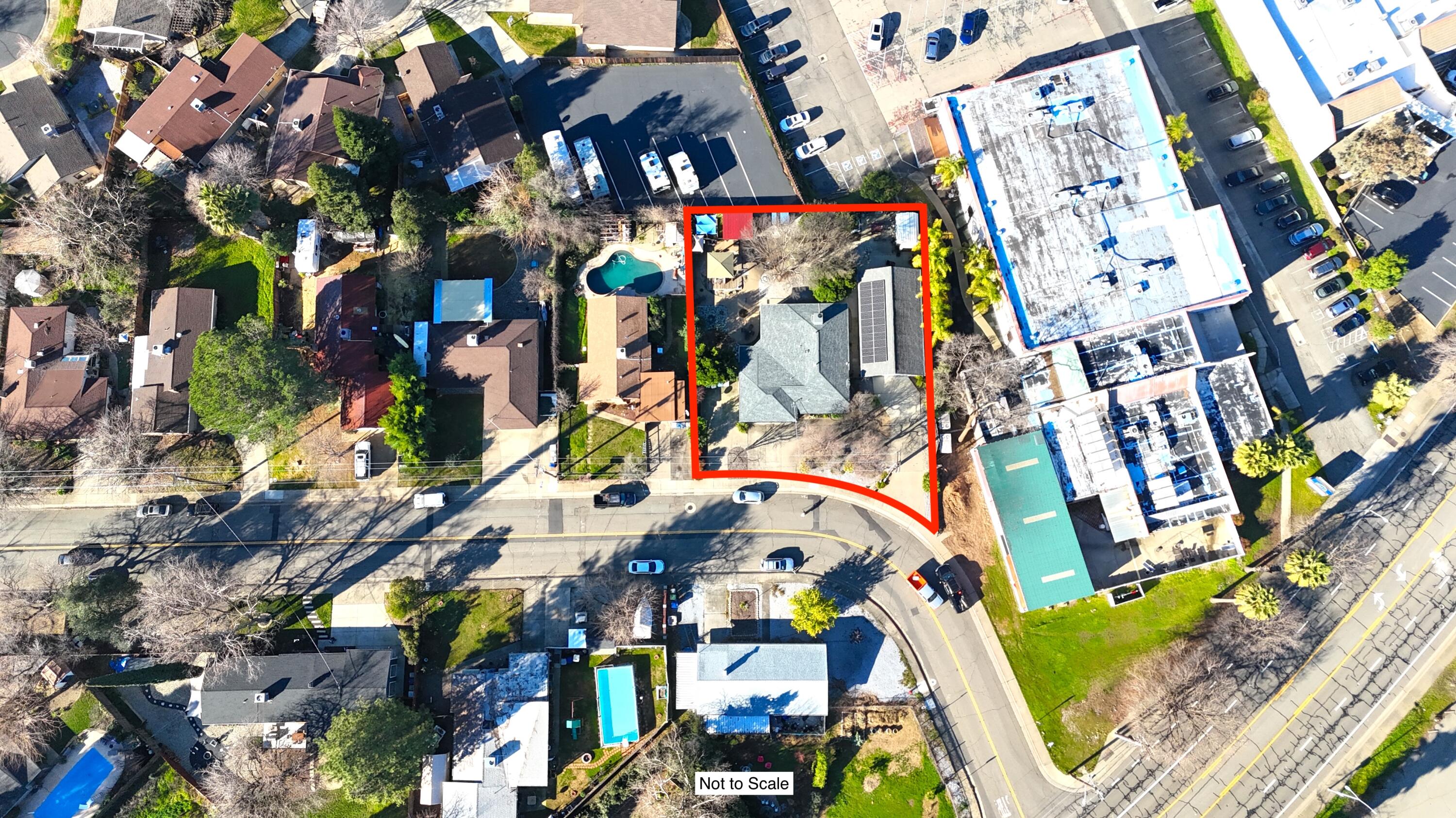 2010 Athens Avenue Redding, CA 96001 - Photo 36 of 40 DJI_20260122103249_0001_D copy