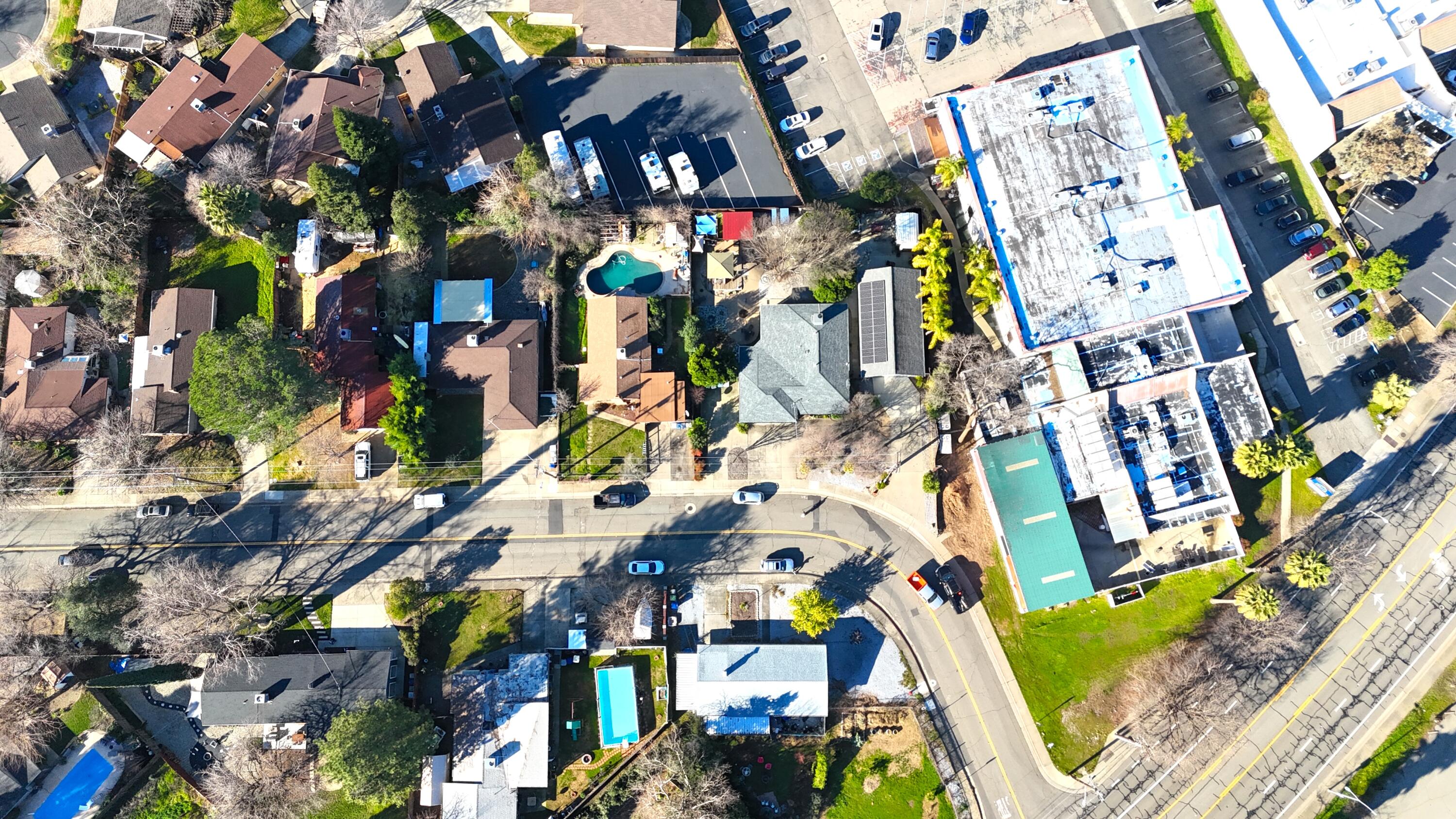 2010 Athens Avenue Redding, CA 96001 - Photo 37 of 40 DJI_20260122103249_0001_D