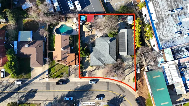 $399,000 | 2010 Athens Avenue, Redding, CA 96001