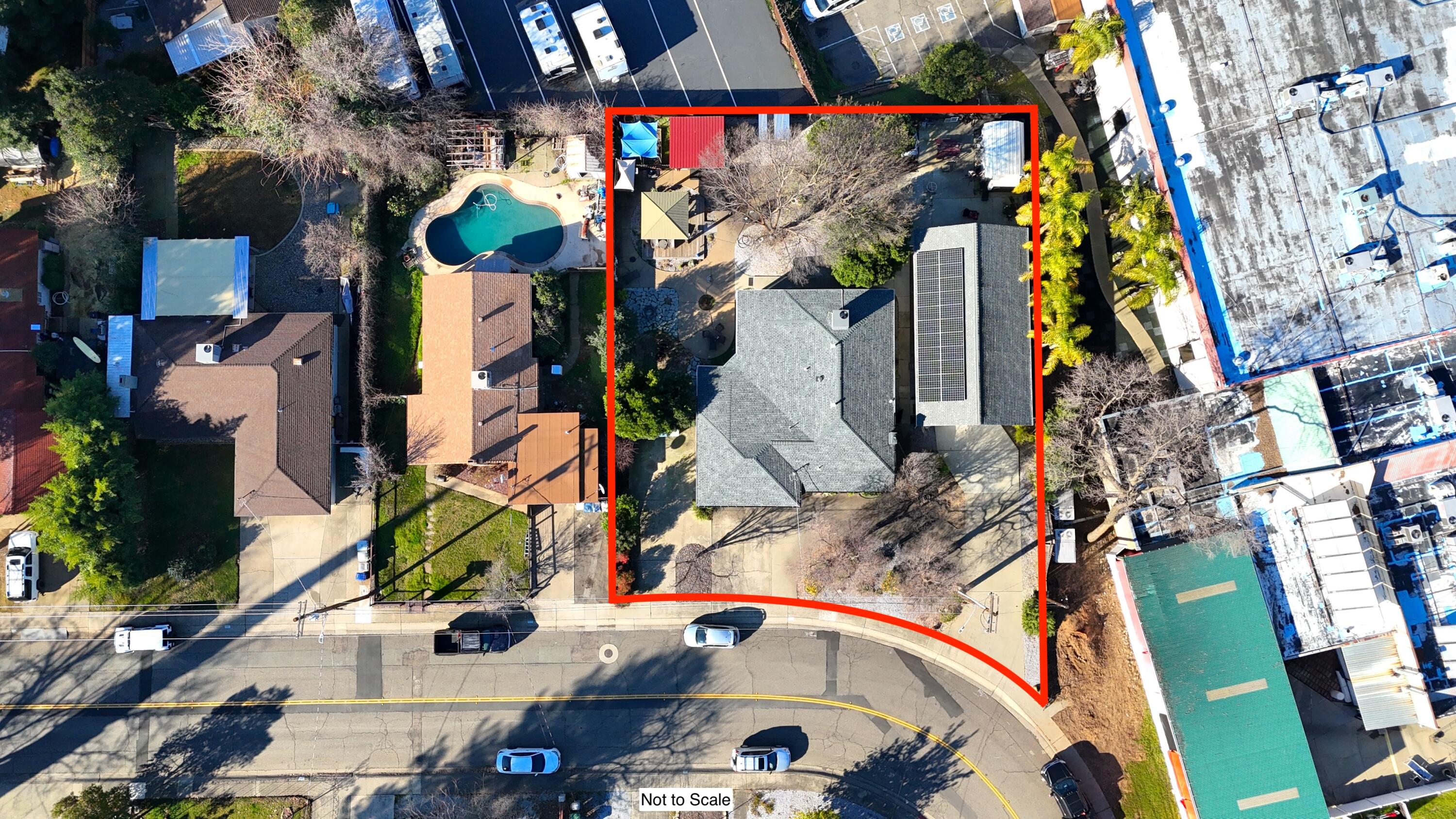 2010 Athens Avenue Redding, CA 96001 - Photo 40 of 40 DJI_20260122103559_0007_D copy