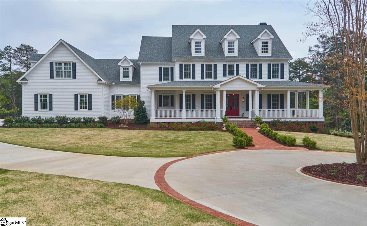311 Raven Road Greenville, SC 29615 - Photo 1 of 36