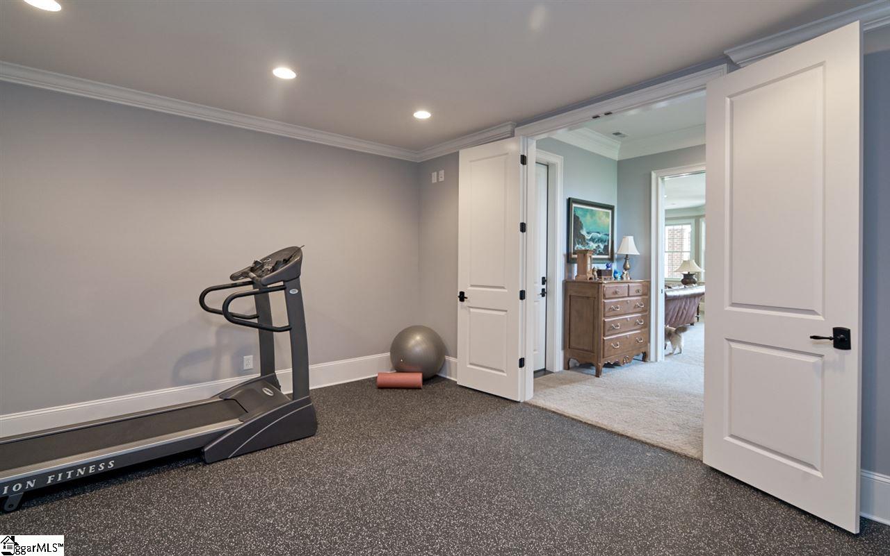 311 Raven Road Greenville, SC 29615 - Photo 30 of 36