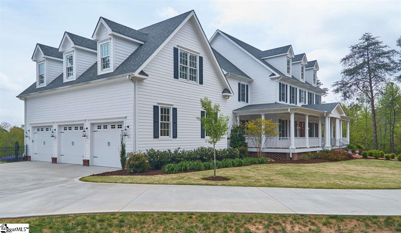 311 Raven Road Greenville, SC 29615 - Photo 34 of 36
