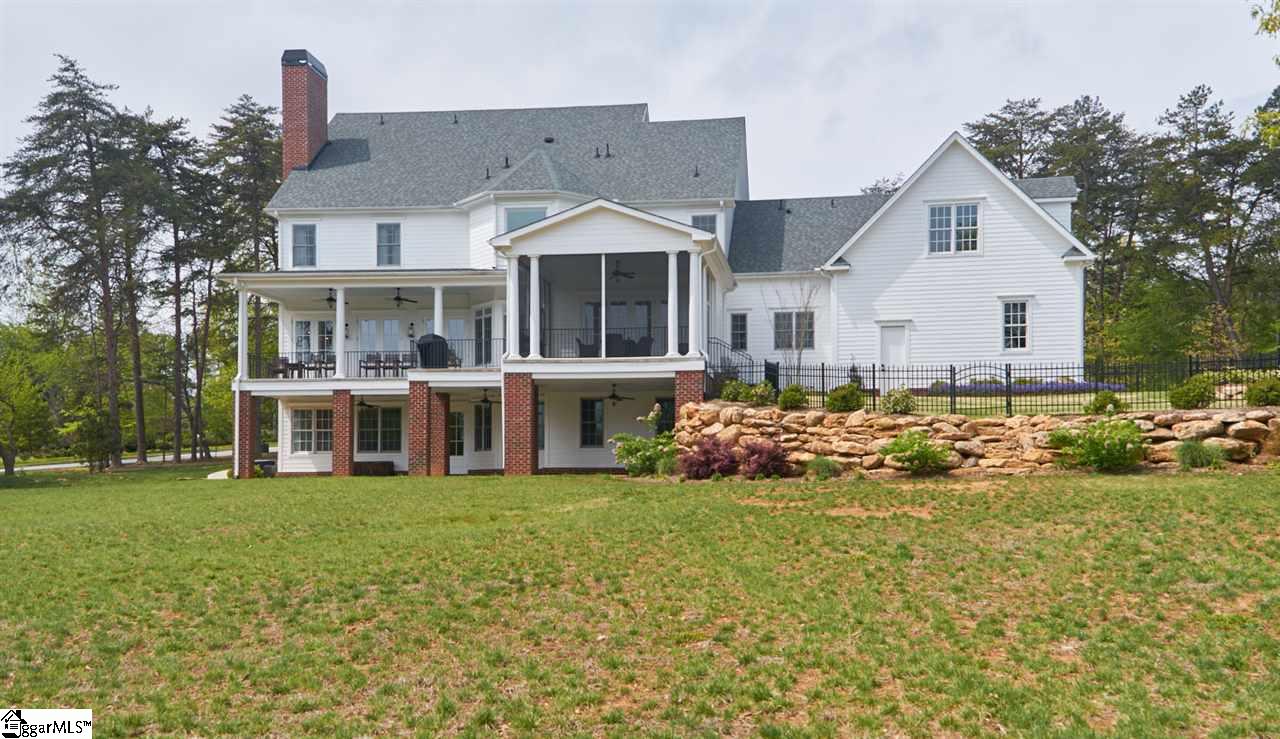 311 Raven Road Greenville, SC 29615 - Photo 35 of 36