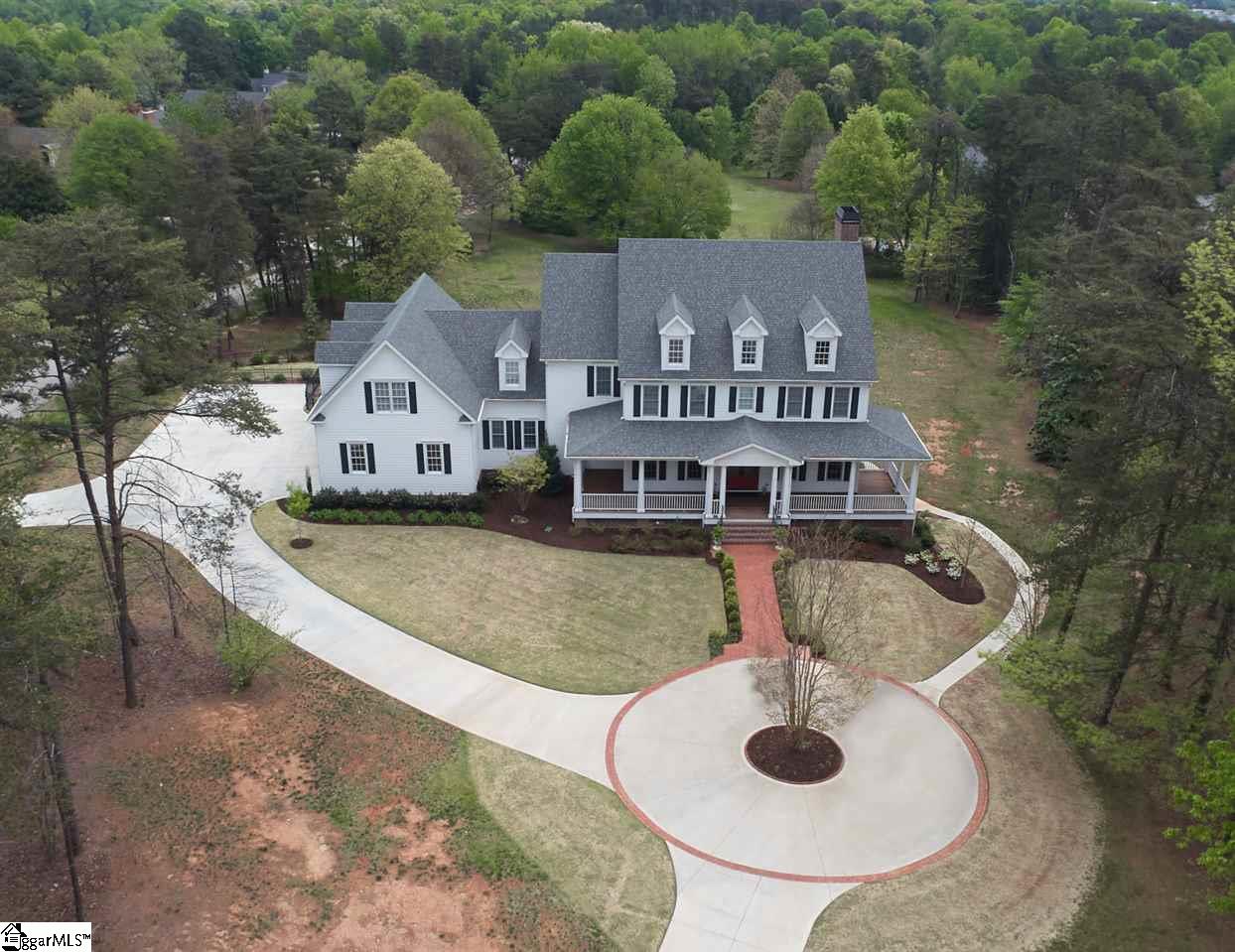 311 Raven Road Greenville, SC 29615 - Photo 36 of 36