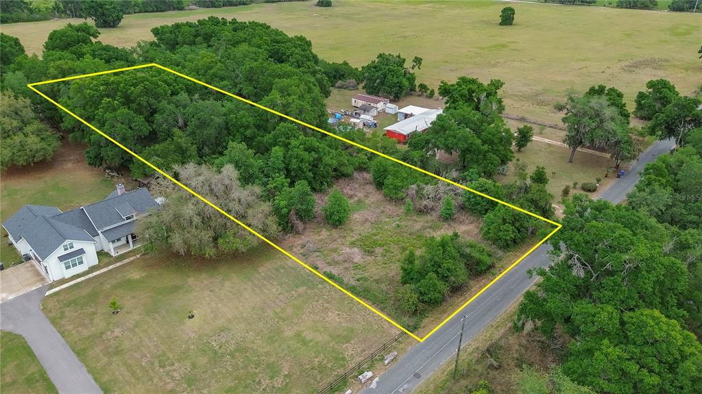 Davis Pool Road Seffner, FL 33584 - Photo 1 of 3